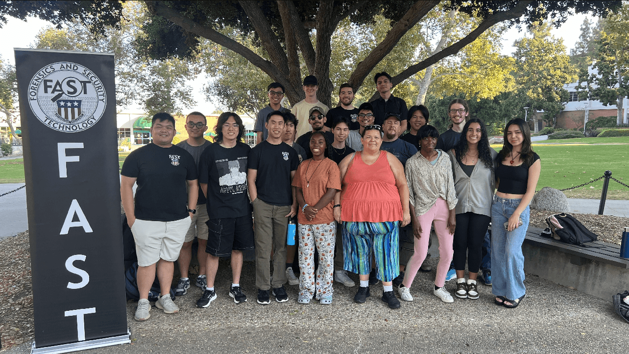 Cybersecurity background 3