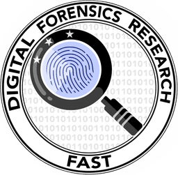 DFIR Branch Logo