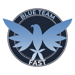 Blue Bird Logo