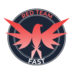 Red Bird Logo