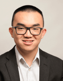 Bryce Lam - Director of Workshops