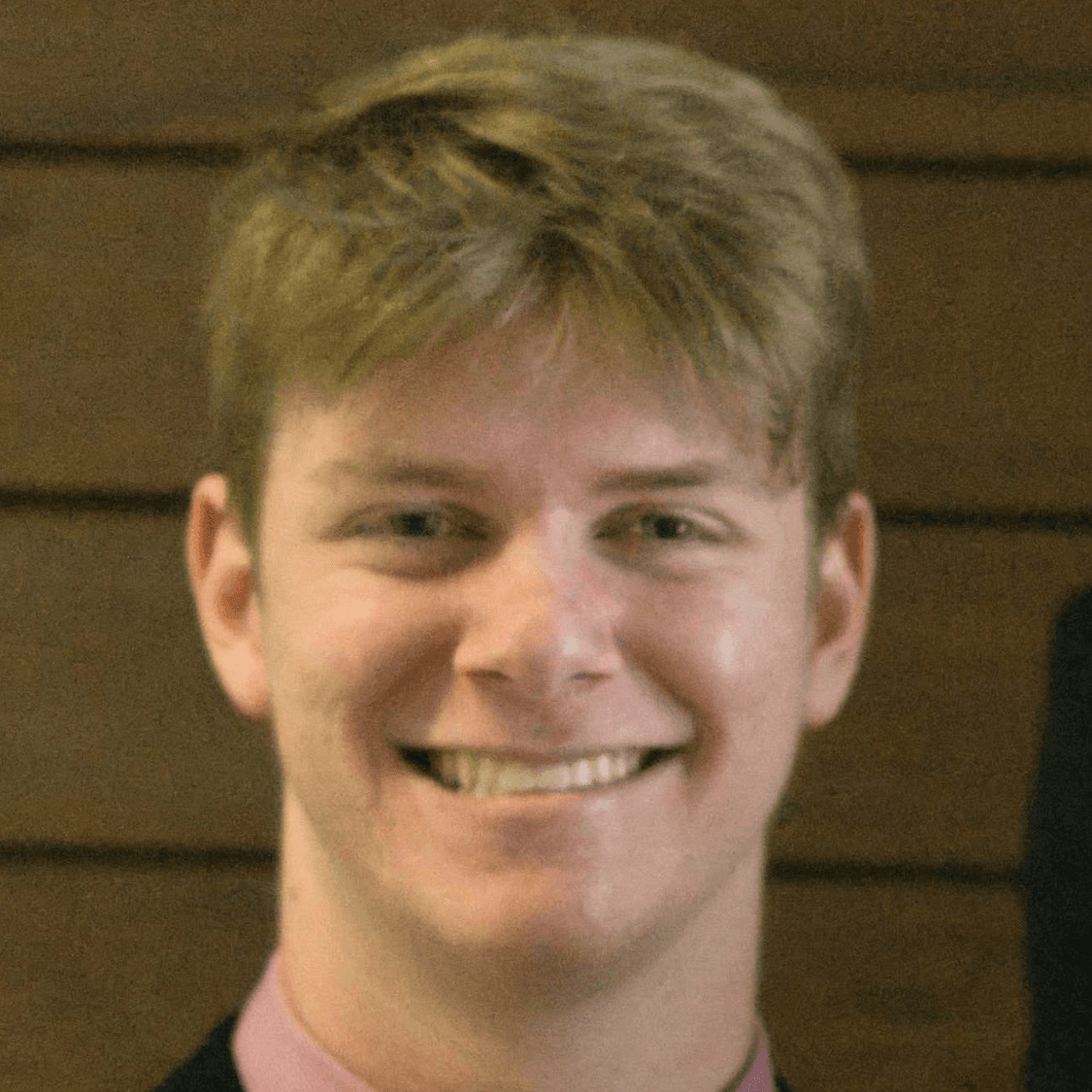 Jake Ludlow - Director of Cybersecurity