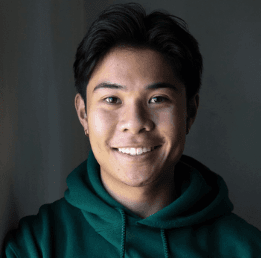 Jeremy Trias - Cybersecurity Project Lead