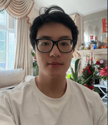 Vincent La - Co Director of Events