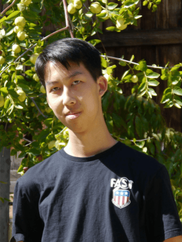 Alex Leang - Social Media Manager