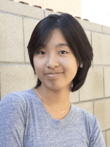 Bella Wong - Director of Marketing