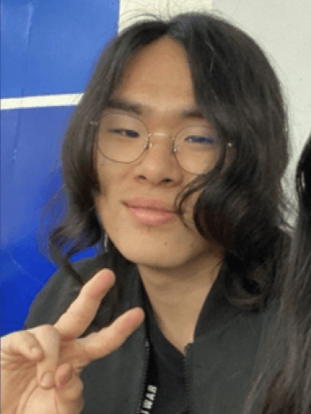 Brad Kim - President