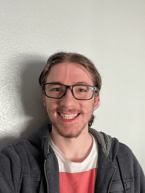 Ian Rispin - Webmaster