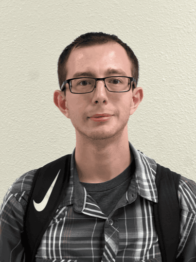 Matthew Plascencia - Director of Digital Forensics