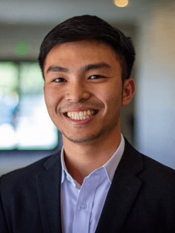 Loc Nguyen - Vice President of Ops and Comms